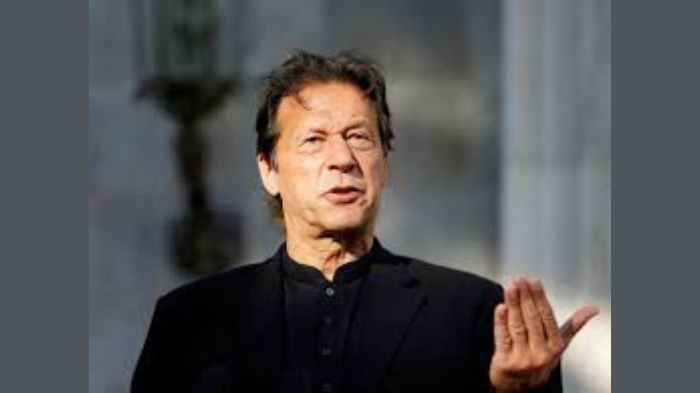 ఇమ్రాన్ ఖాన్ ఆరోగ్యంపై PTI ఆందోళన